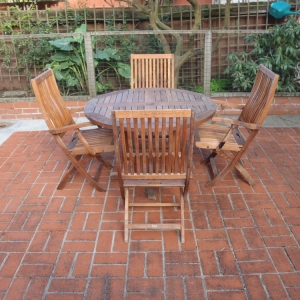 Photo of Professional Power Washing