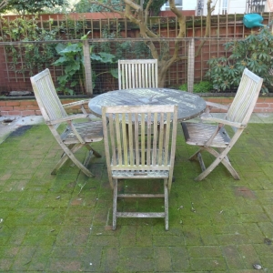 Photo of Professional Power Washing