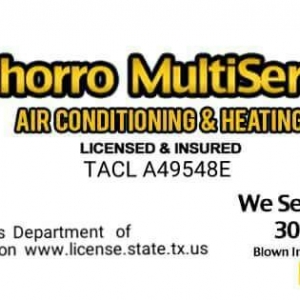 Photo of Machorro Multiservices