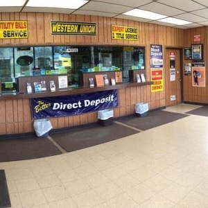 Photo of Clearing Currency Exchange