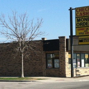 Photo of Clearing Currency Exchange