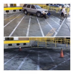 Photo of S&N Pressure Washing