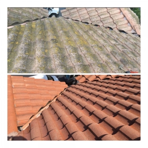 Photo of S&N Pressure Washing