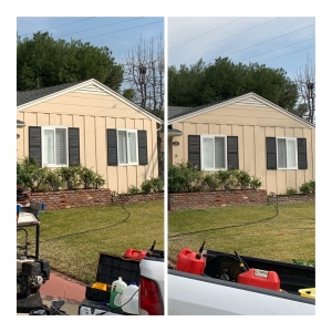 Los Angeles S&N Pressure Washing
