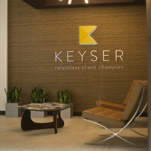 Photo of Keyser
