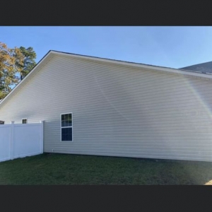Philadelphia Kings Exterior Cleaning