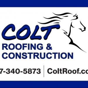Photo of Colt Roofing and Construction