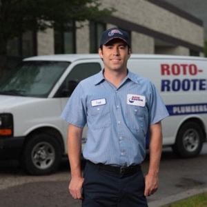Photo of Roto-Rooter Plumbing & Water Cleanup