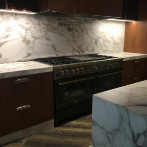 Photo of Venetian Natural Marble