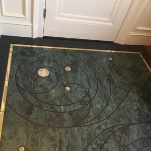 Photo of Venetian Natural Marble