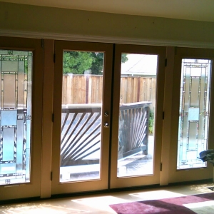 Photo of Zanes Door Replacement