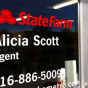 Photo of Alicia Scott - State Farm Insurance Agent