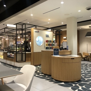Photo of Capital One CafÃ©
