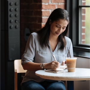 Photo of Capital One CafÃ©