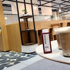 Photo of Capital One CafÃ©