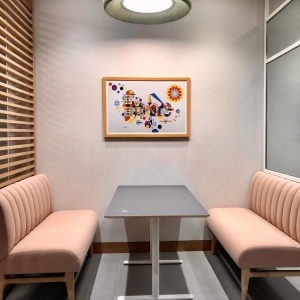 Photo of Capital One CafÃ©