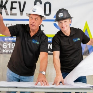 Photo of Kev Co Electric