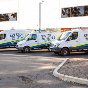 Photo of Kev Co Electric