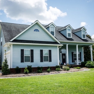 Photo of Siding Installation & Replacement by DSK