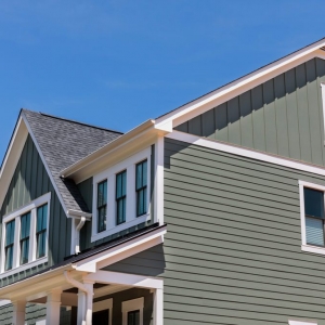 Photo of Siding Installation & Replacement by DSK
