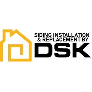 Photo of Siding Installation & Replacement by DSK