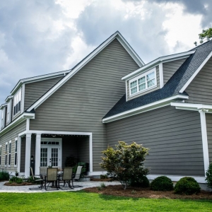 Photo of Siding Installation & Replacement by DSK