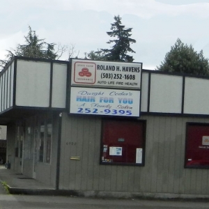 Photo of Roland Havens - State Farm Insurance Agent