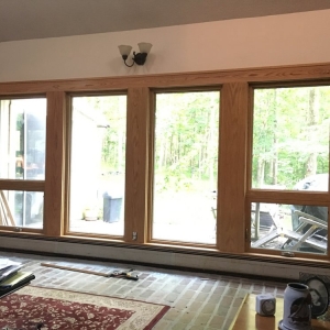 Photo of Custom Exteriors / Pristine Windows