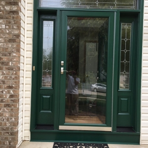 Photo of Custom Exteriors / Pristine Windows