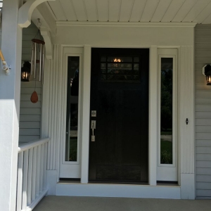 Photo of Custom Exteriors / Pristine Windows