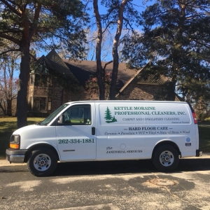 Photo of Kettle Moraine Professional Cleaners