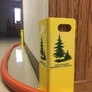 Photo of Kettle Moraine Professional Cleaners