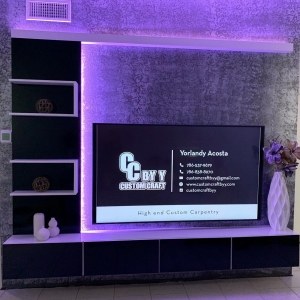 Photo of Custom Craft By Y