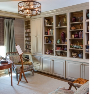 Photo of Ashley Hall Interiors