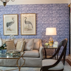 Photo of Ashley Hall Interiors