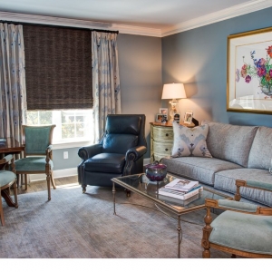 Photo of Ashley Hall Interiors