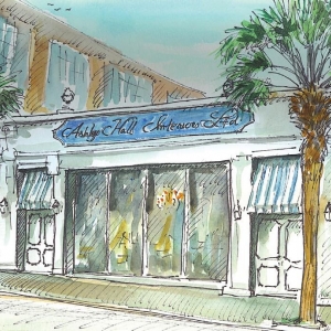 Photo of Ashley Hall Interiors