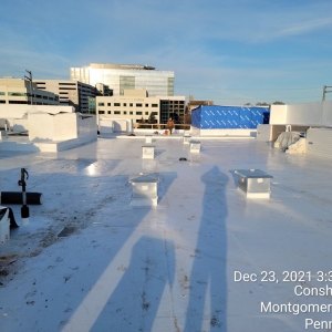 Photo of The Flat Roof Company