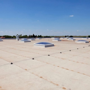 Photo of The Flat Roof Company