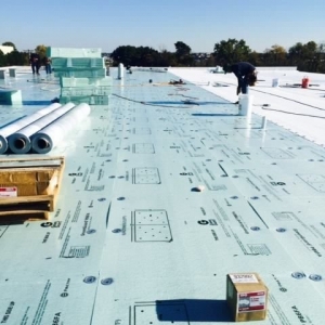 Photo of The Flat Roof Company
