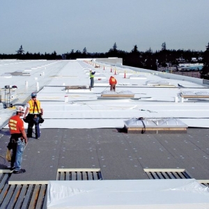 Photo of The Flat Roof Company