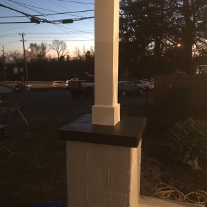 Photo of Blue Cap Home and Lawn Service