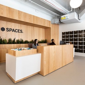 Photo of SPACES Meatpacking District