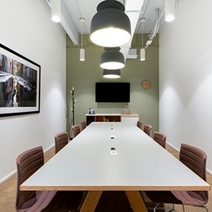 Photo of SPACES Meatpacking District