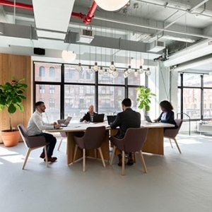 Photo of SPACES Meatpacking District