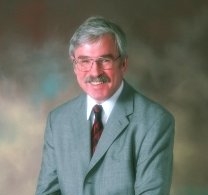 Photo of Charles P. King, CPA