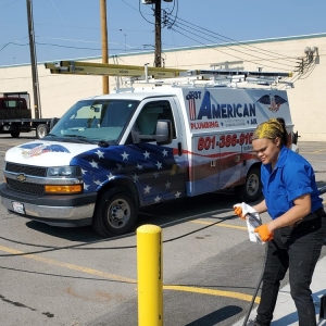 Photo of 1st American Plumbing, Heating & Air