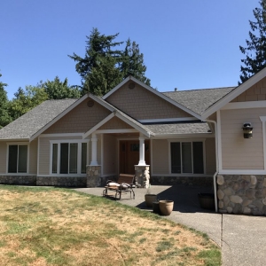 Photo of New Image Painting & Remodeling