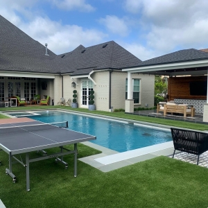 Photo of Magnolia Turf