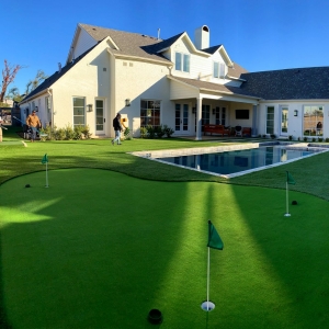 Photo of Magnolia Turf